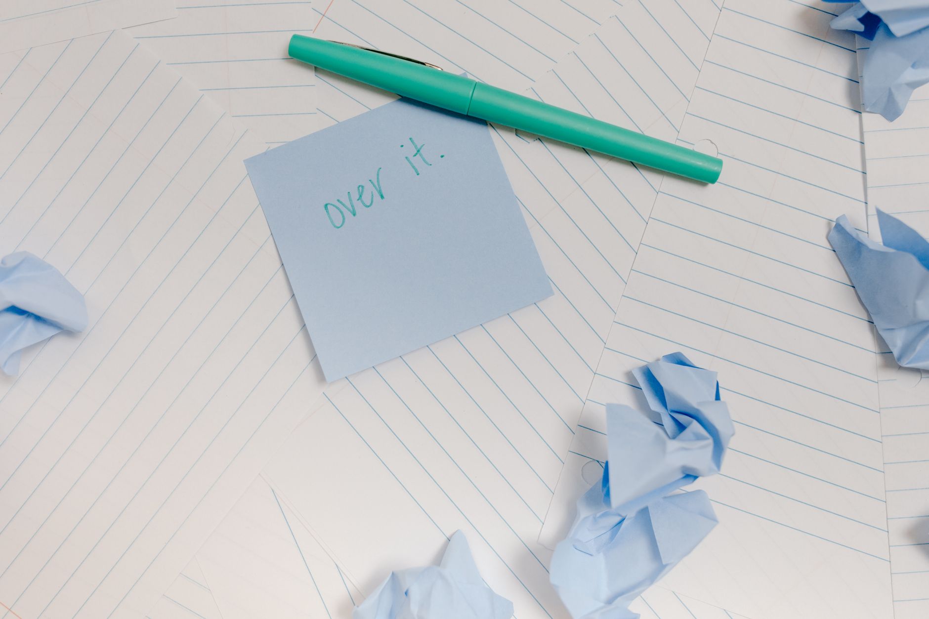 ERP, exposure, OCD, obsessive, Compulsive, perfectionism